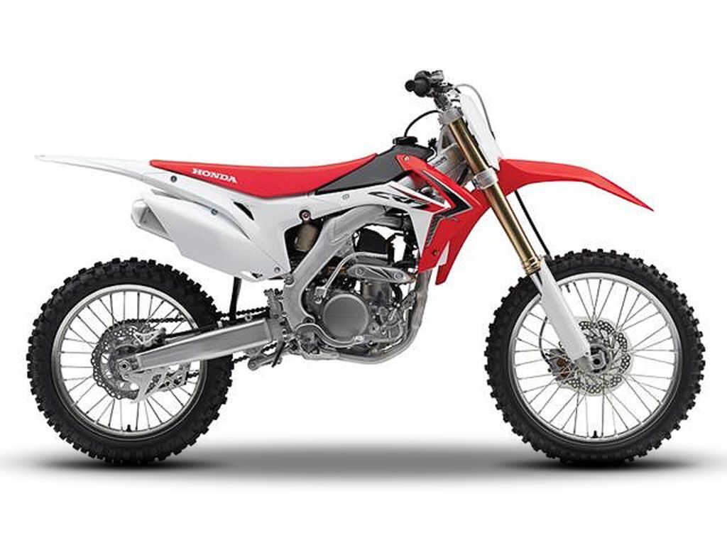 2014 Honda® CRF250R 250R in Florence, AL