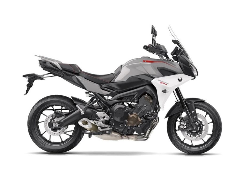 2019 Yamaha Tracer 900 900 in Florence, AL