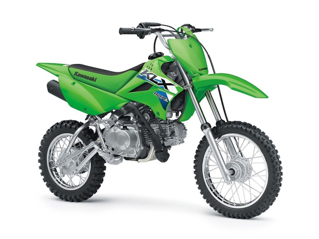 2026 Kawasaki KLX®110R L 110R L in Florence, AL