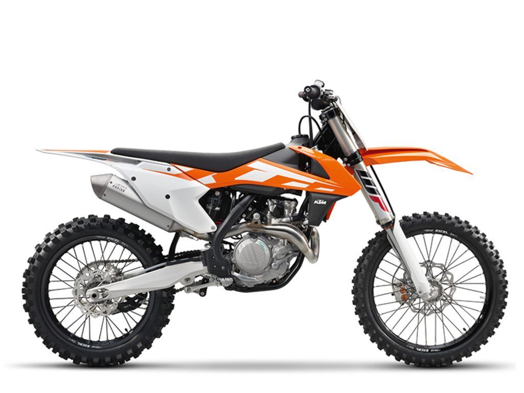 2016 KTM 450 SX-F SX-F in Florence, AL