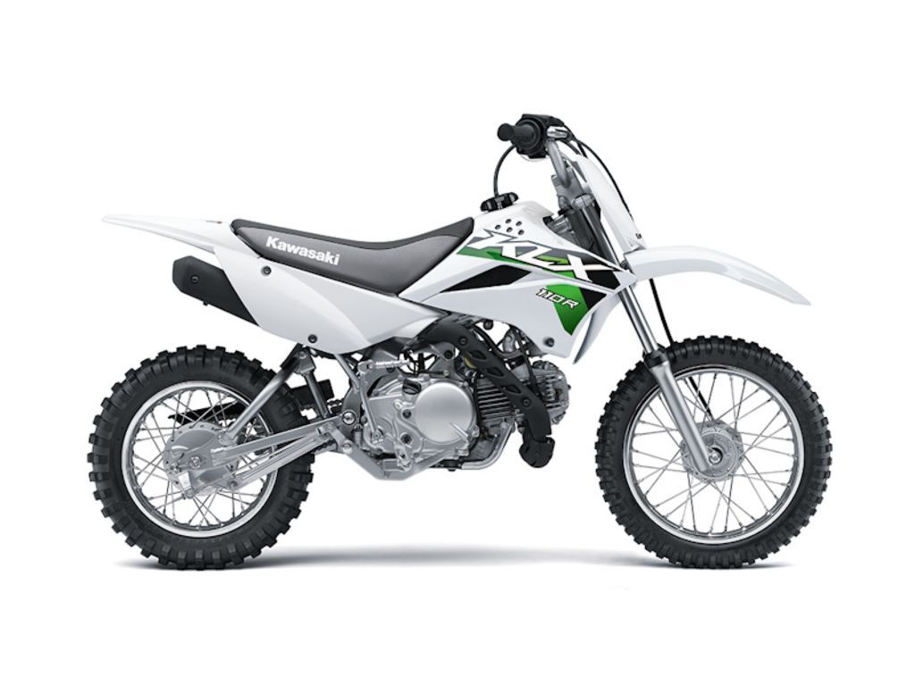 2026 Kawasaki KLX®110R 110R in Florence, AL