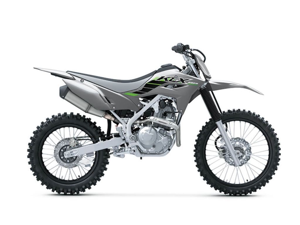 2025 Kawasaki KLX®230R 230R in Florence, AL