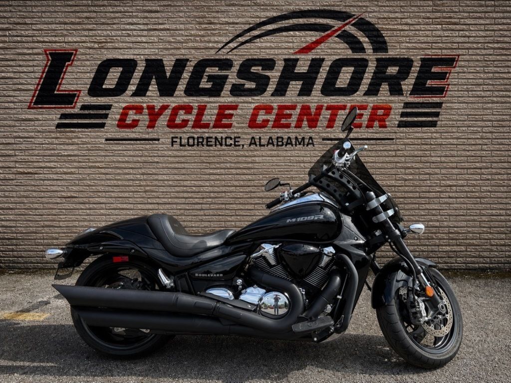 2024 Suzuki Boulevard M109R M109R in Florence, AL