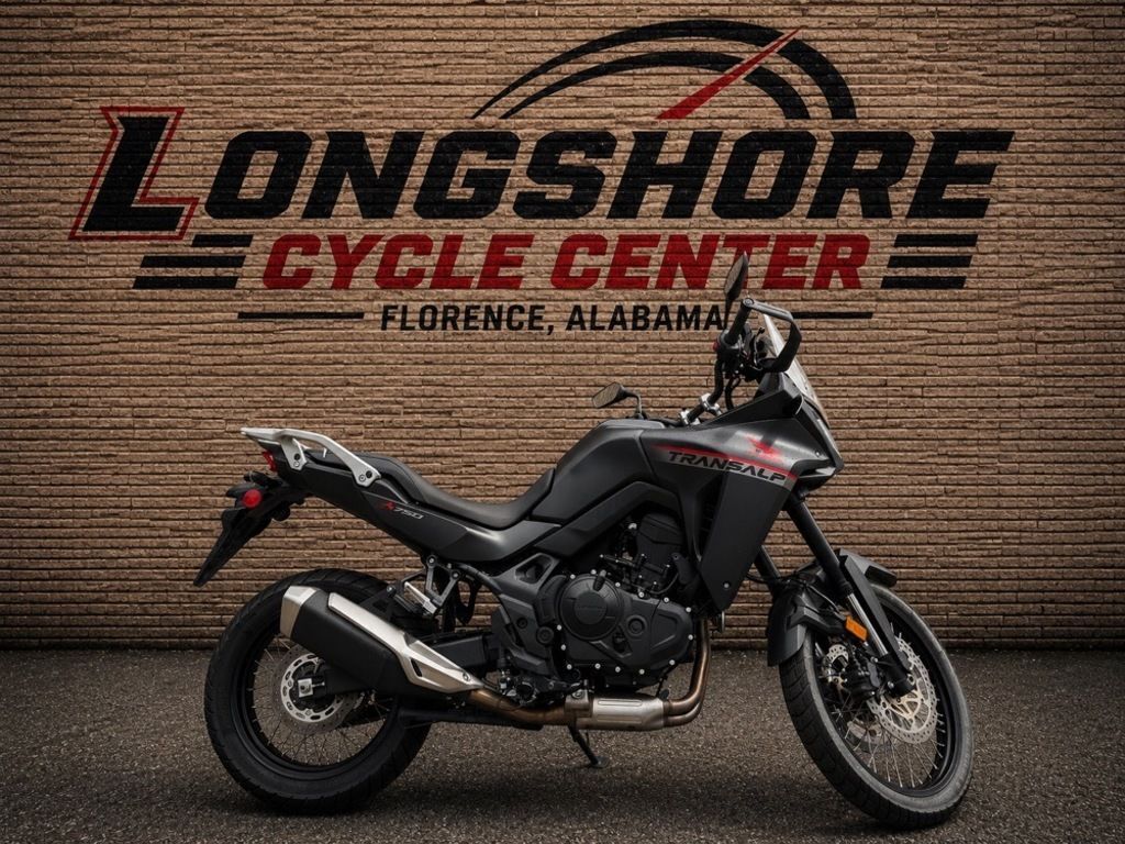 2024 Honda® Transalp in Florence, AL