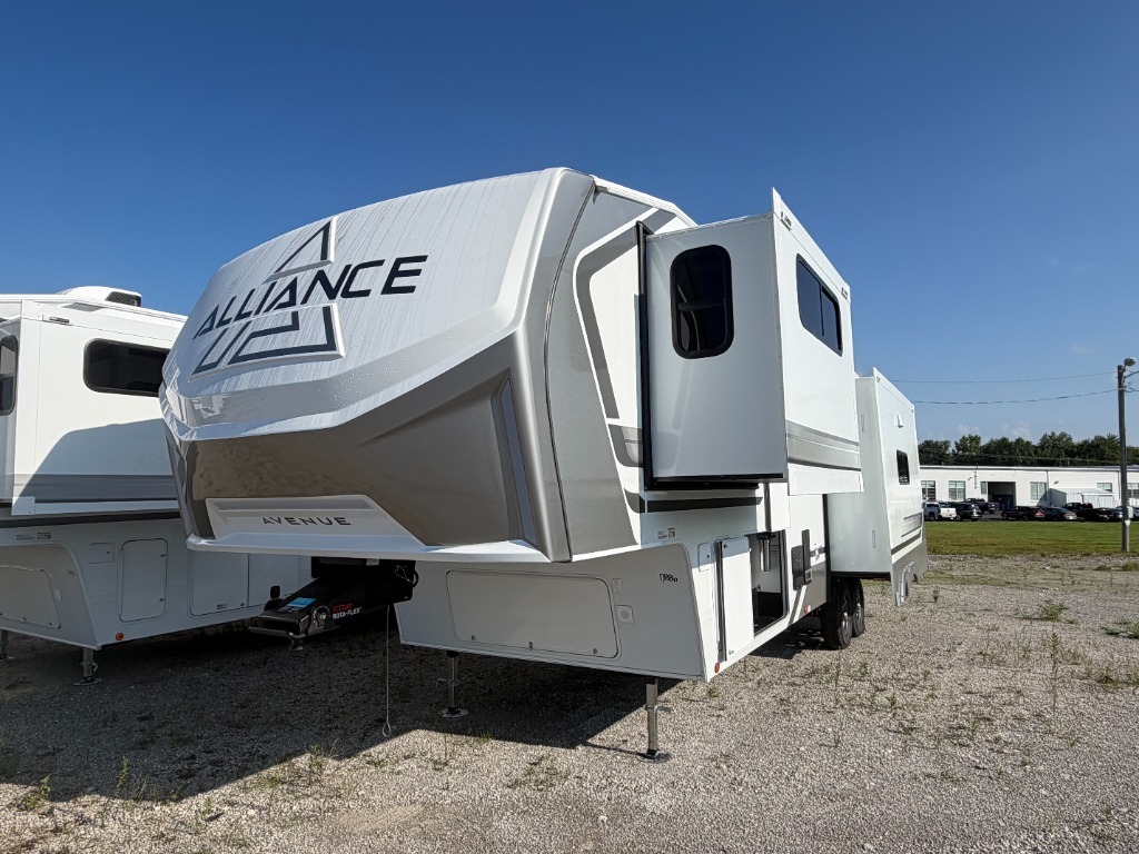 2027 Alliance Rv Avenue 32RLS in galion OH