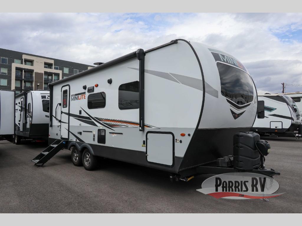 2022 Forest River Rv Rockwood Mini Lite 2511S in murray UT