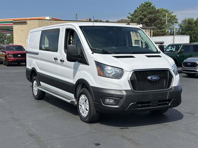 2025 FORD TRANSIT 250 in Macomb, MI