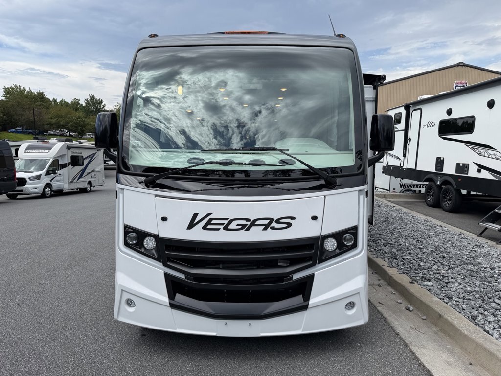 2027 Thor Motor Coach Vegas 28.1 in acworth GA