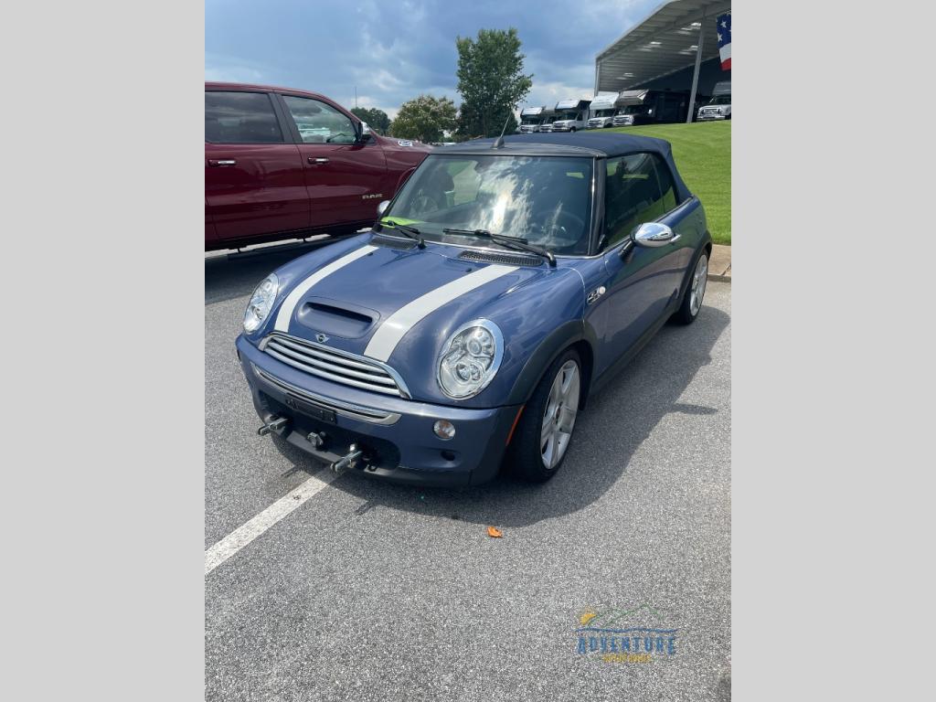 2005 Mini Cooper Mini Cooper S in greer SC