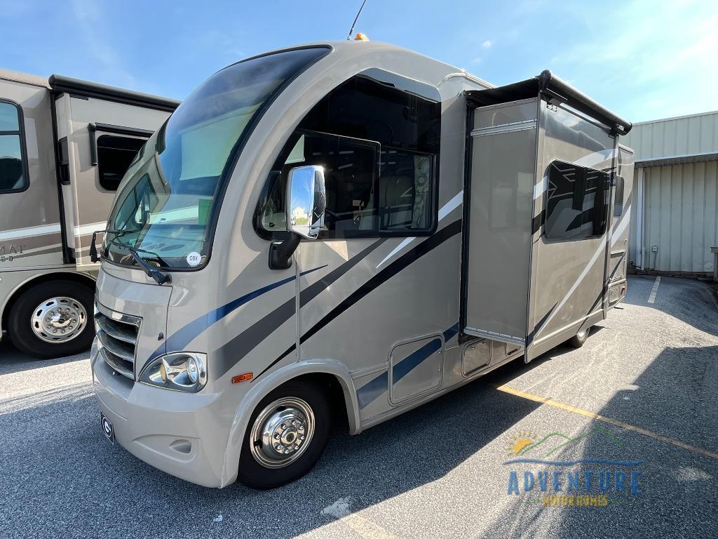 2016 Thor Motor Coach Axis 24.1 in greer SC