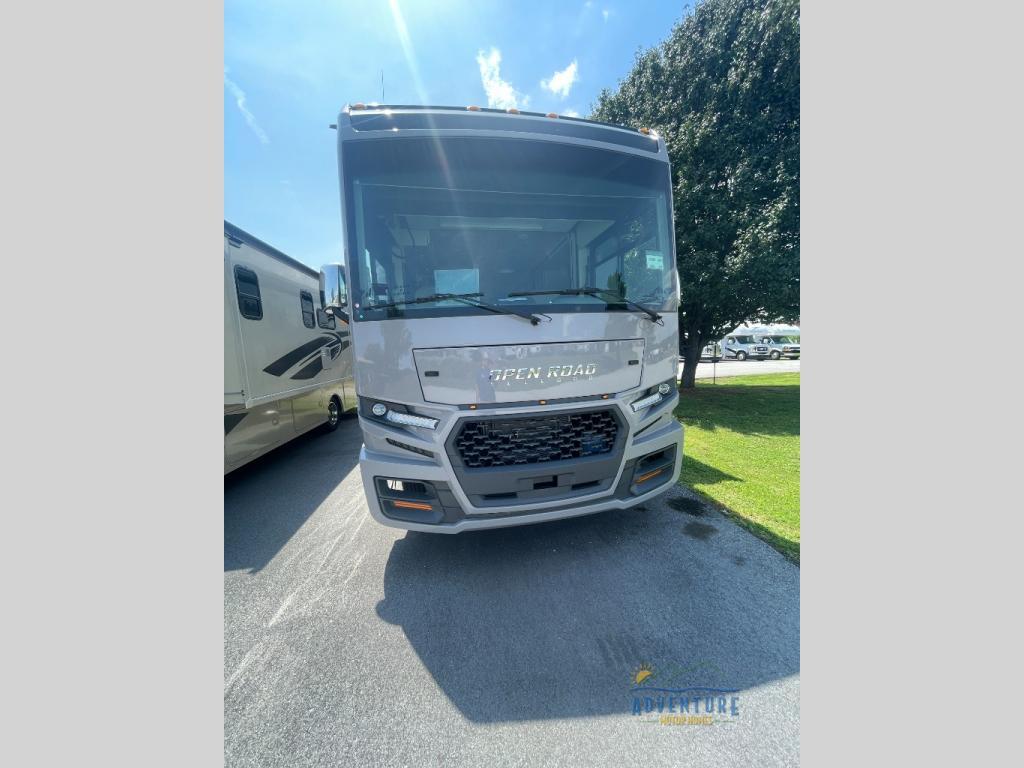 2027 Tiffin Motorhomes Open Road Allegro 29 NA in greer SC