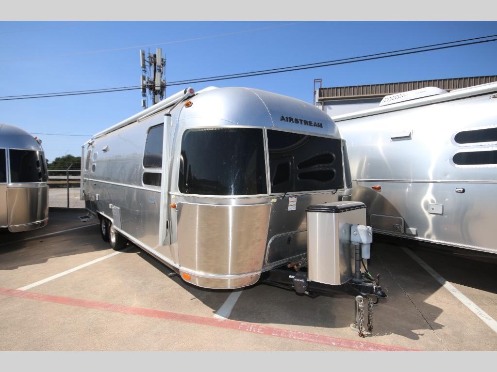 2019 Airstream Globetrotter 27FBQ in fort worth TX