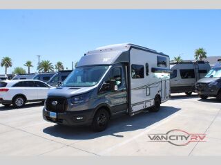 2025 WINNEBAGO EKKO TRANSIT 22A