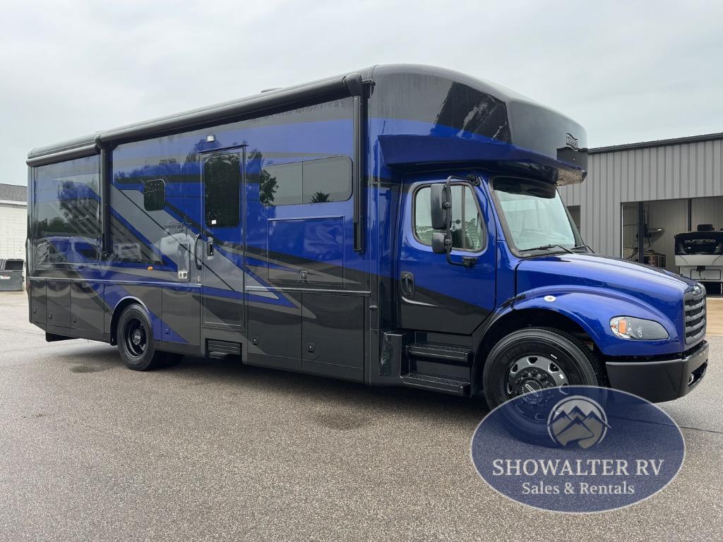 2026 Newmar Grand Star 3444 in nappanee IN