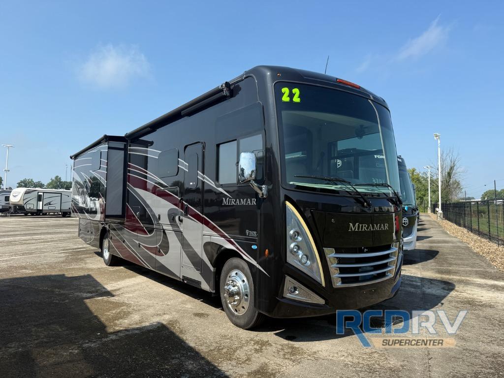2022 Thor Motor Coach Miramar 37.1 in pataskala OH