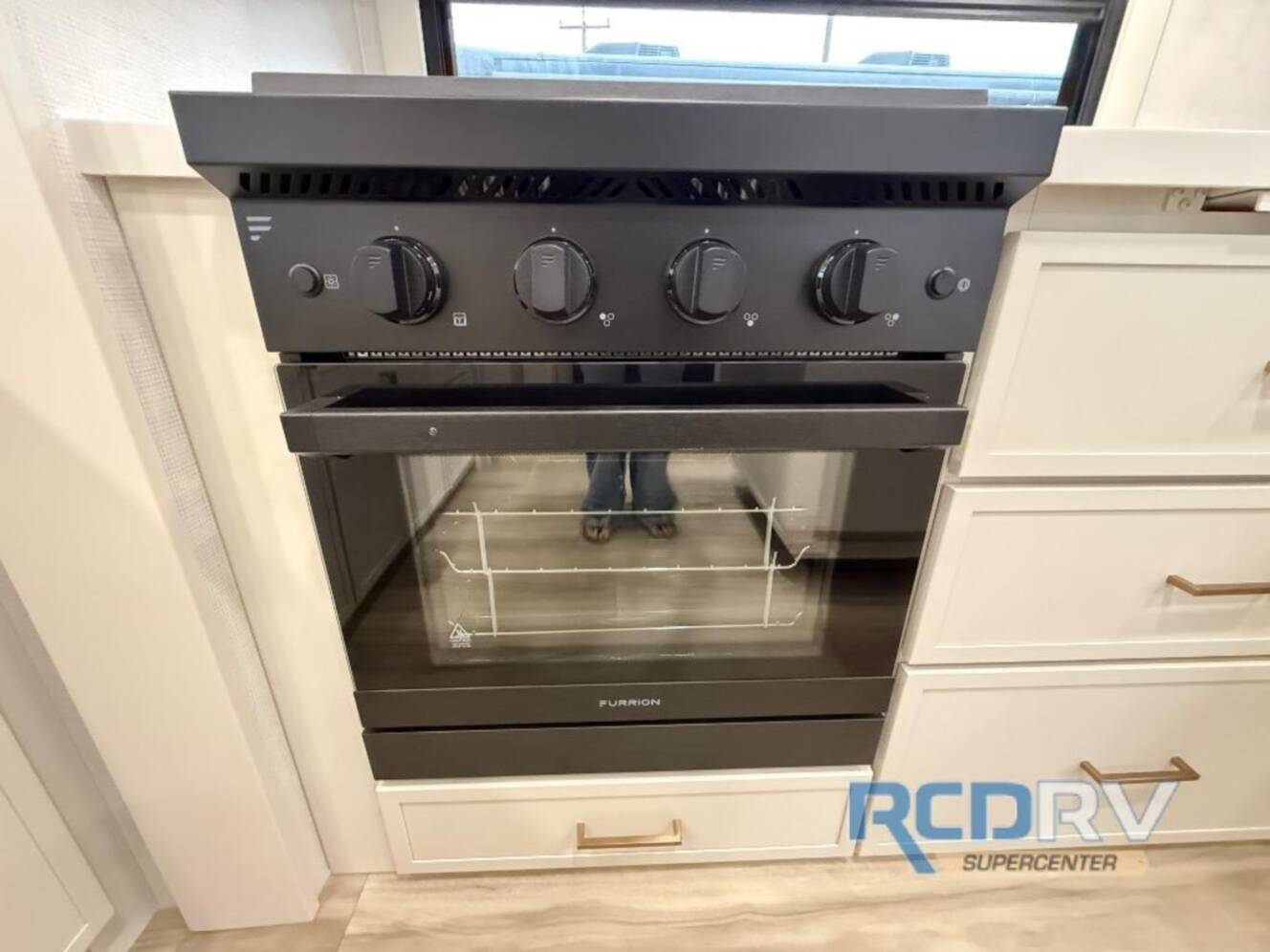 A photo of this 2027 Brinkley Model Z 2700