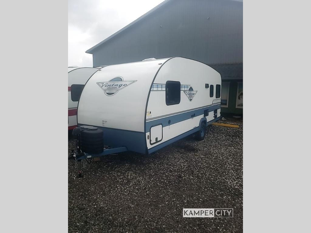 2026 Gulf Stream Rv Vintage Cruiser 19TWD in peninsula OH