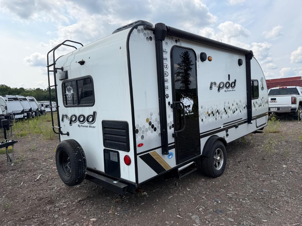 2022 Forest River Rv R Pod RP-196 in cloquet MN