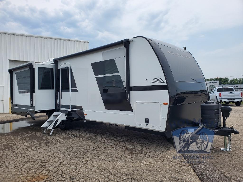 2027 Brinkley Model I 280 in batavia OH