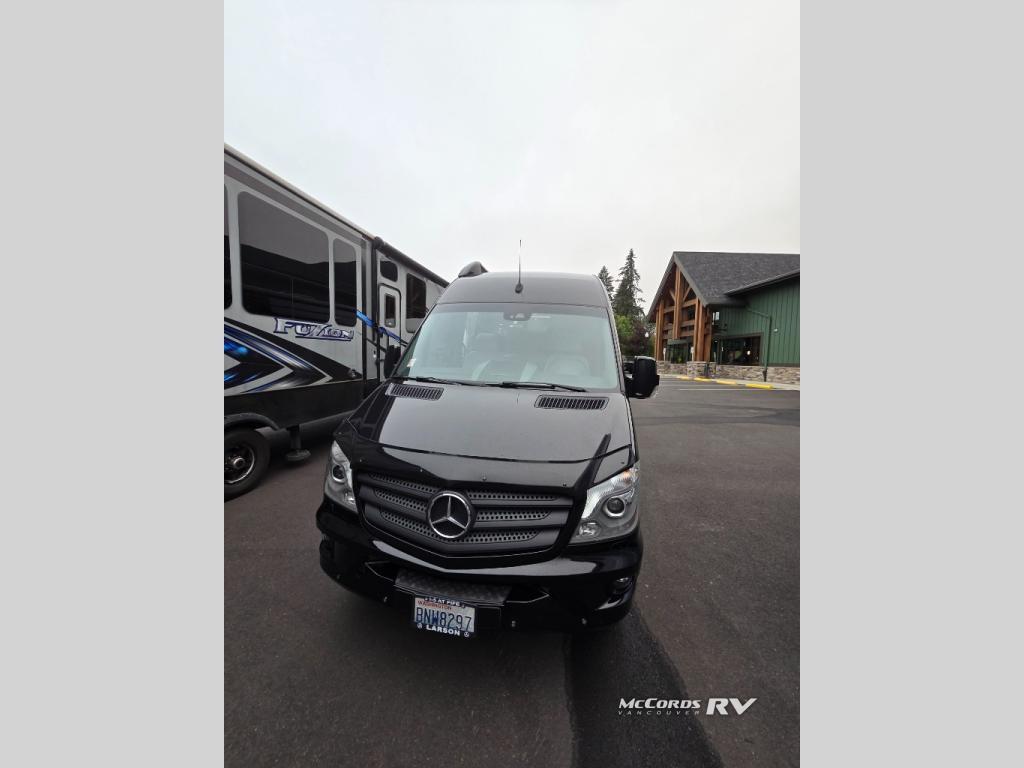 2019 Airstream Interstate Grand Tour EXT Std. Model in battleground WA