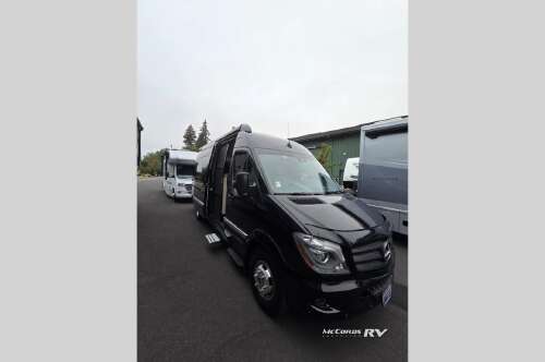 2019 Airstream Interstate Grand Tour EXT Std. Model in battleground WA