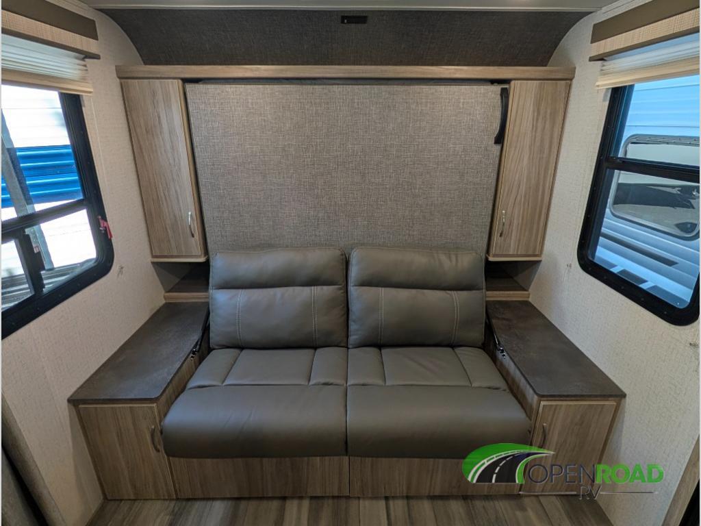 2022 Winnebago Industries Towables Micro Minnie 2306BHS in monroe WA