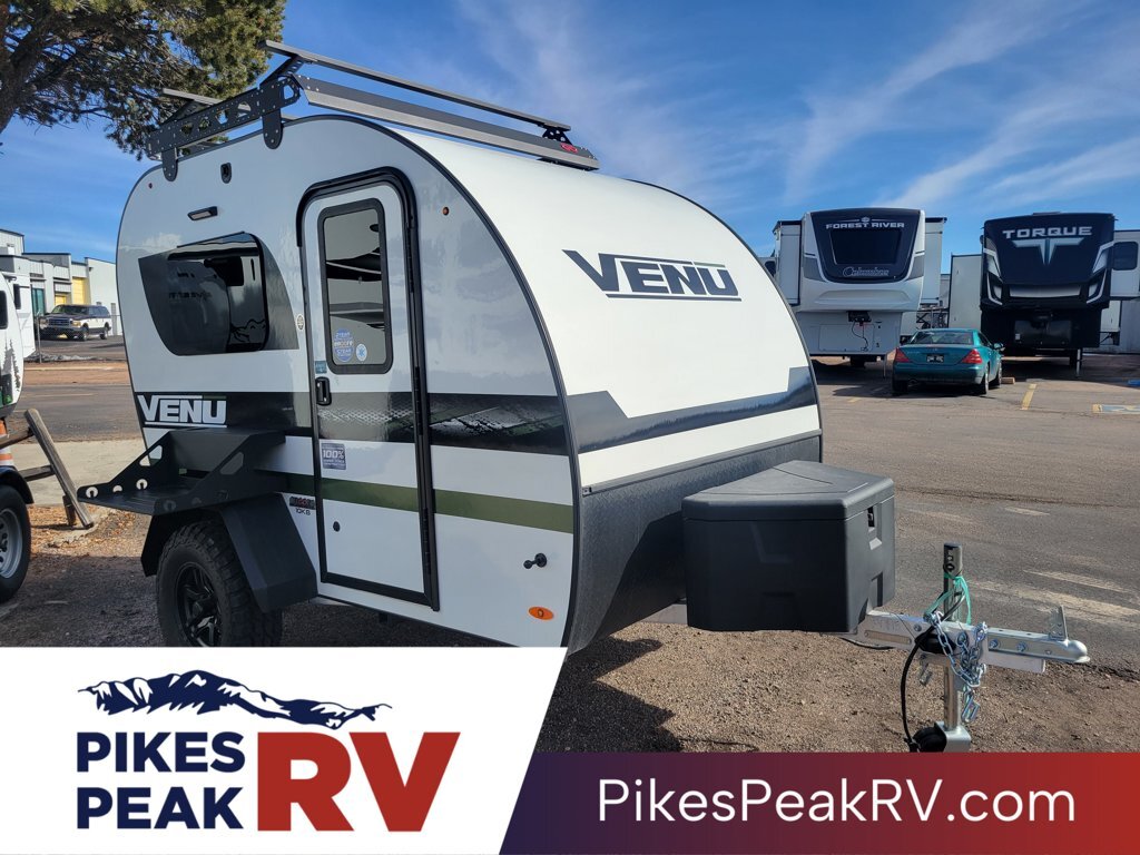 2024 Encore Rv VENU 10KB in colorado springs CO