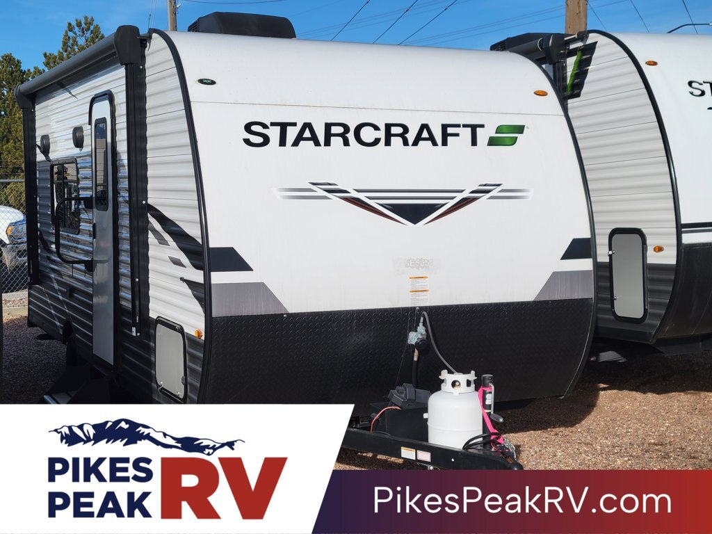2023 Starcraft AUTUMN RIDGE 182RB in colorado springs CO
