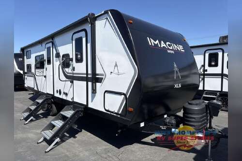 2027 Grand Design Imagine XLS 25DBE in fountain valley CA