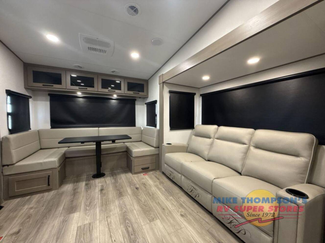 A photo of this 2027 Grand Design Reflection 150 Series 260RD