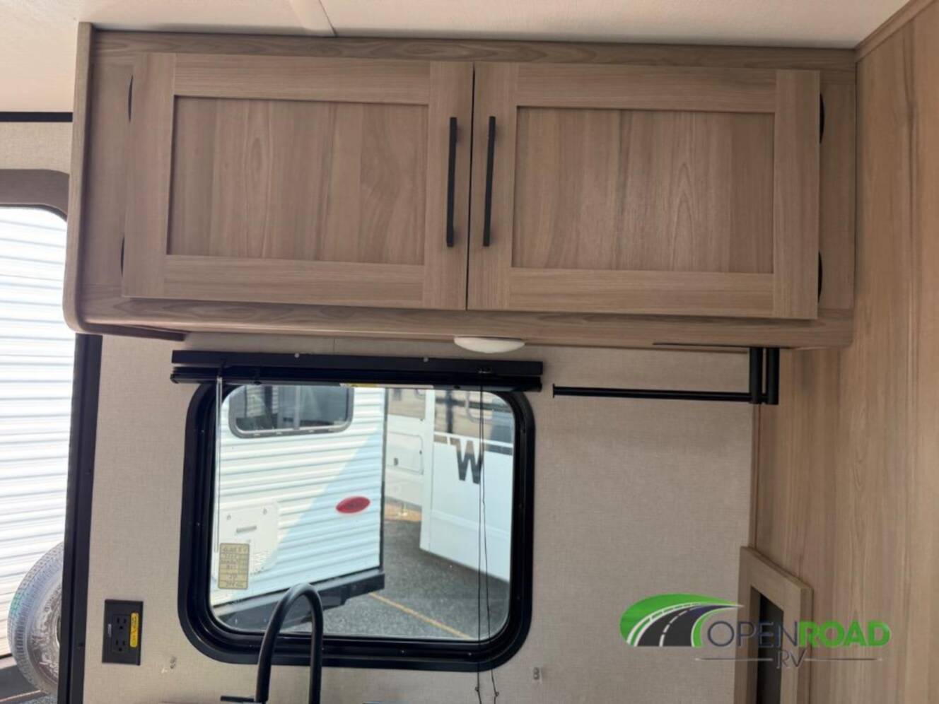 A photo of this 2025 Keystone Rv Coleman 17B