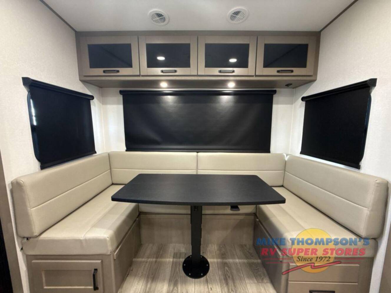 A photo of this 2027 Grand Design Reflection 150 Series 260RD