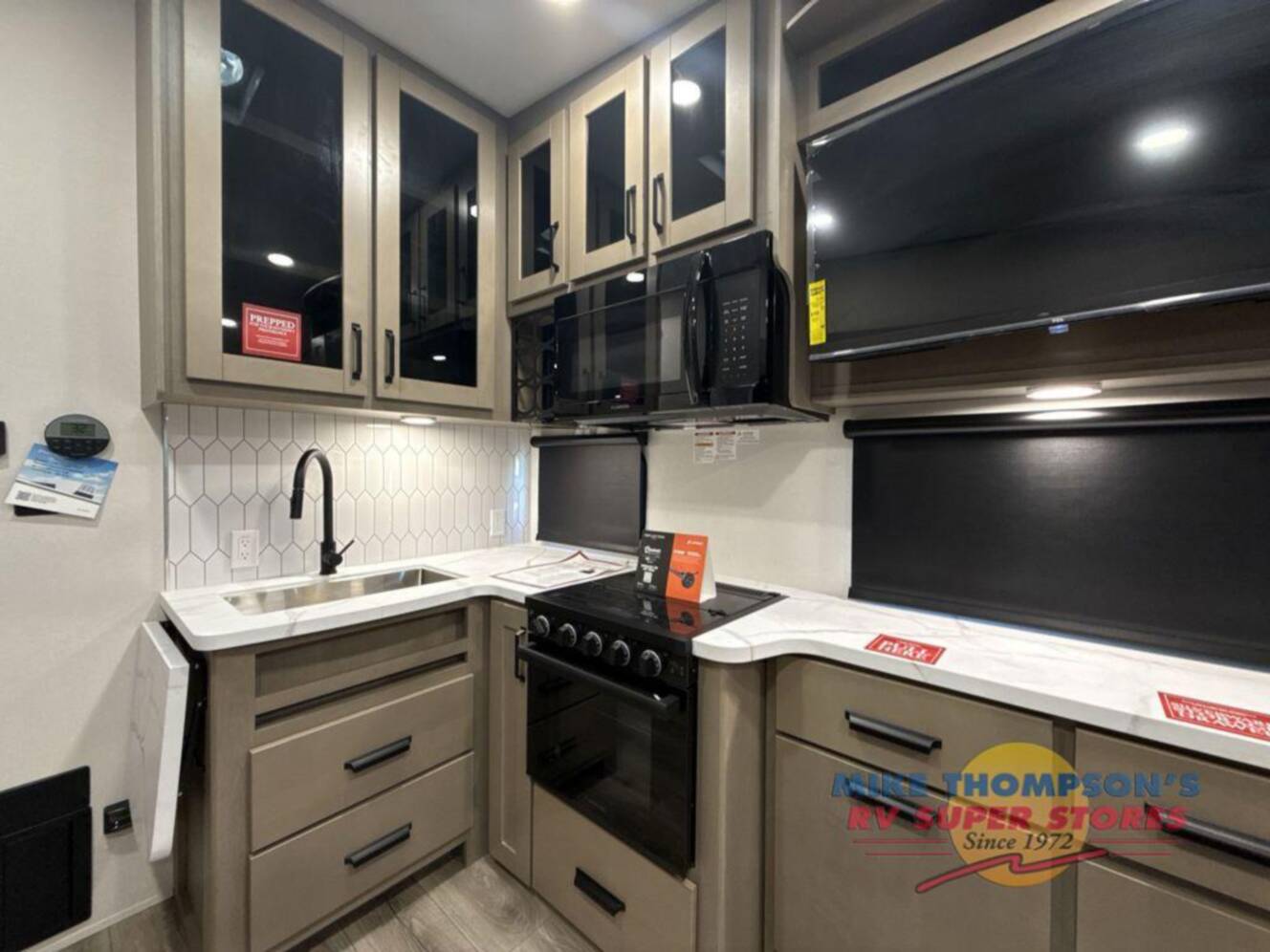 A photo of this 2027 Grand Design Reflection 150 Series 260RD