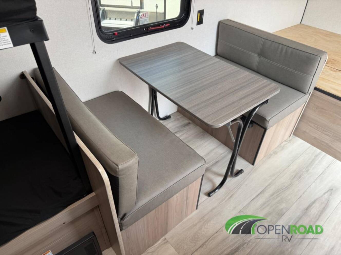 A photo of this 2025 Keystone Rv Coleman 17B