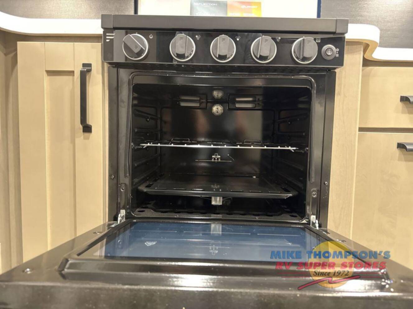 A photo of this 2027 Grand Design Reflection 150 Series 260RD