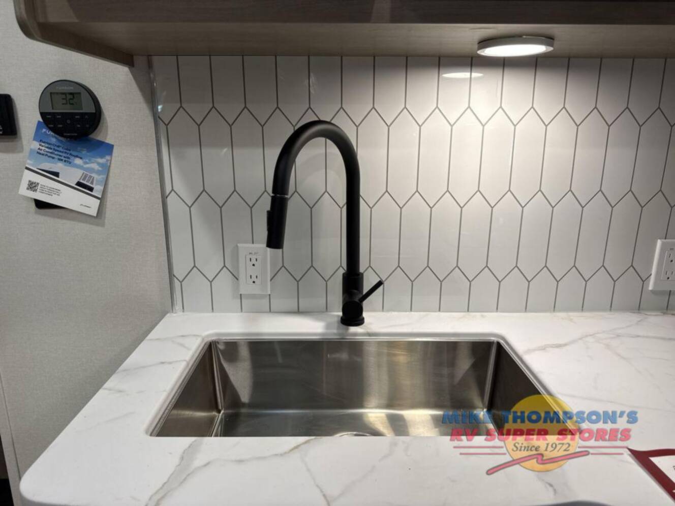 A photo of this 2027 Grand Design Reflection 150 Series 260RD