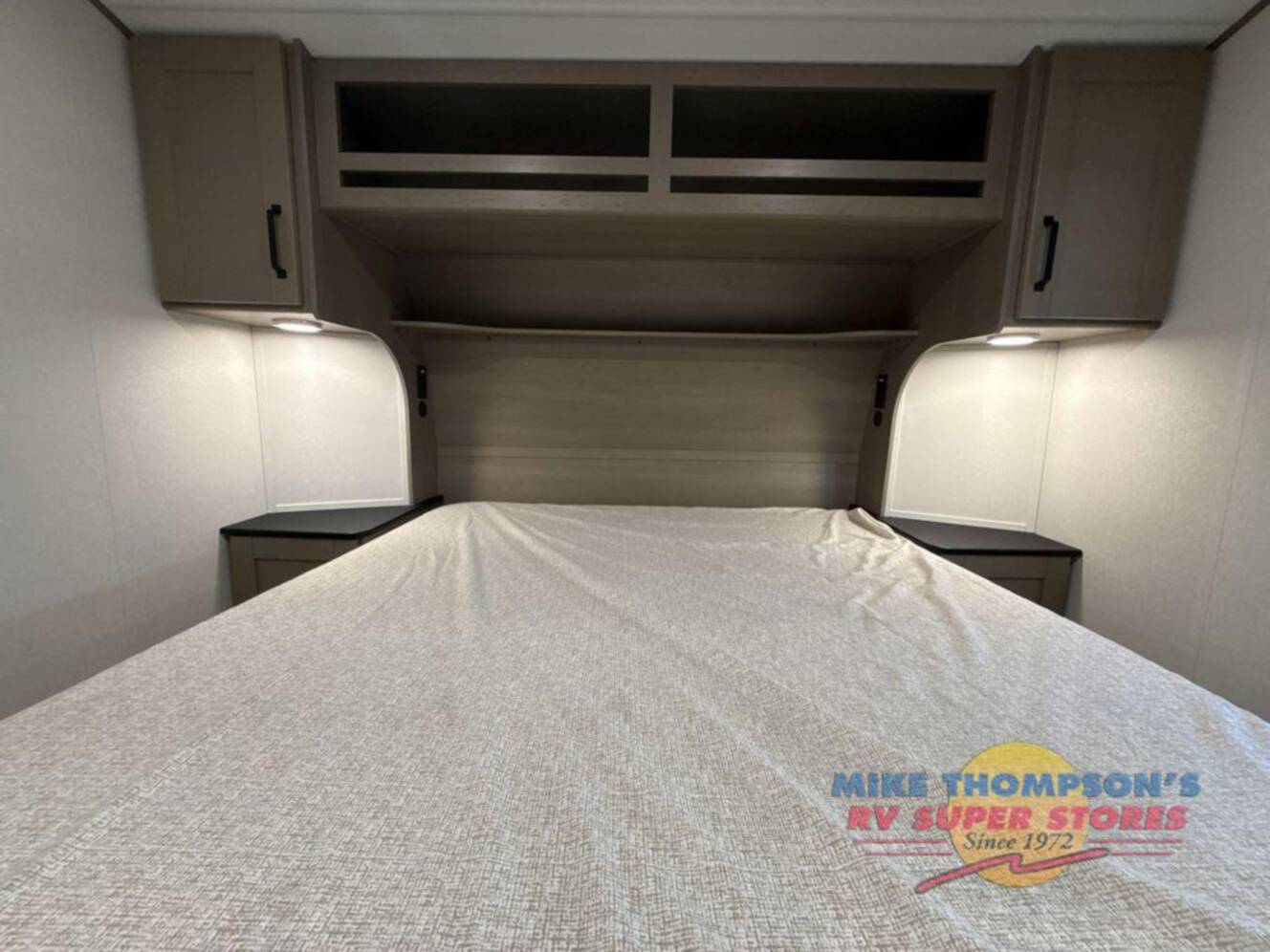A photo of this 2027 Grand Design Reflection 150 Series 260RD