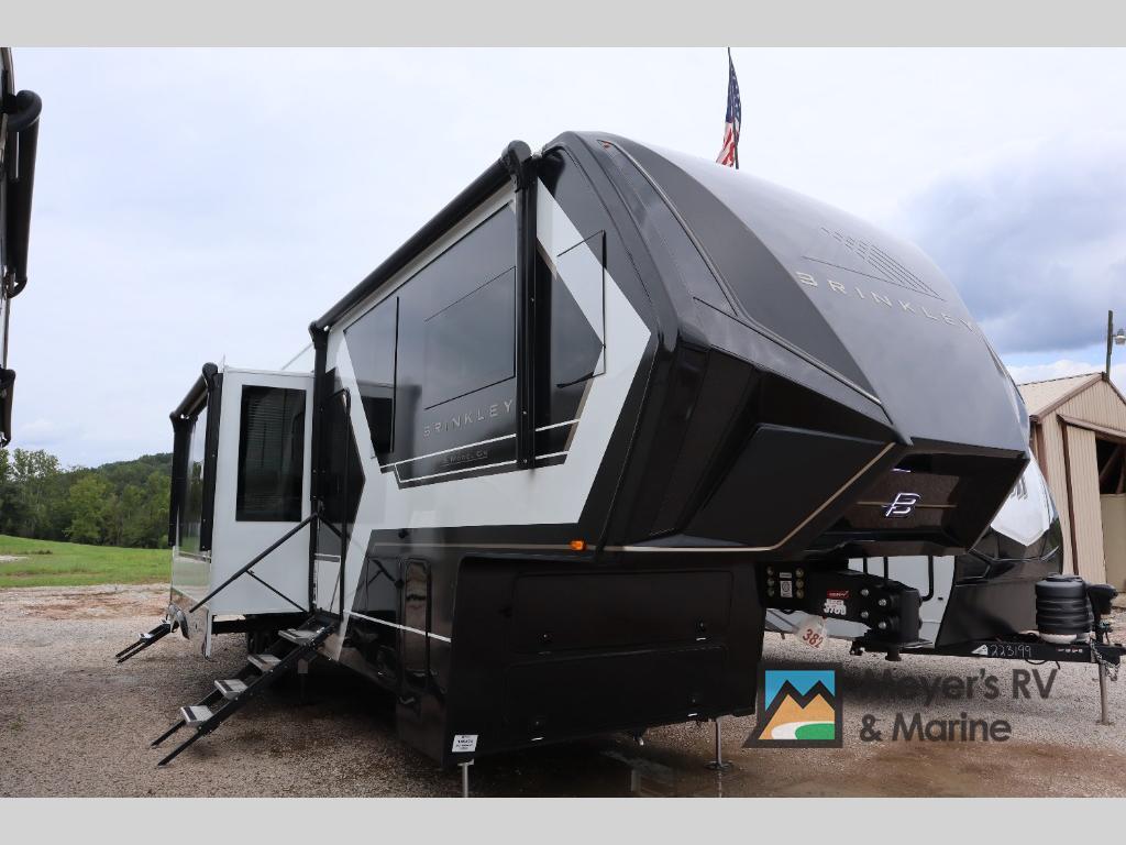 2027 Brinkley Model Gx 3450x in ripley WV