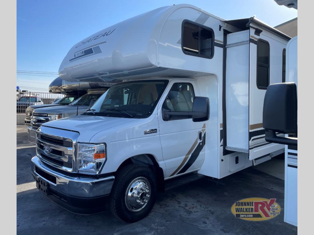 2027 Thor Motor Coach Chateau 28Z in las vegas NV