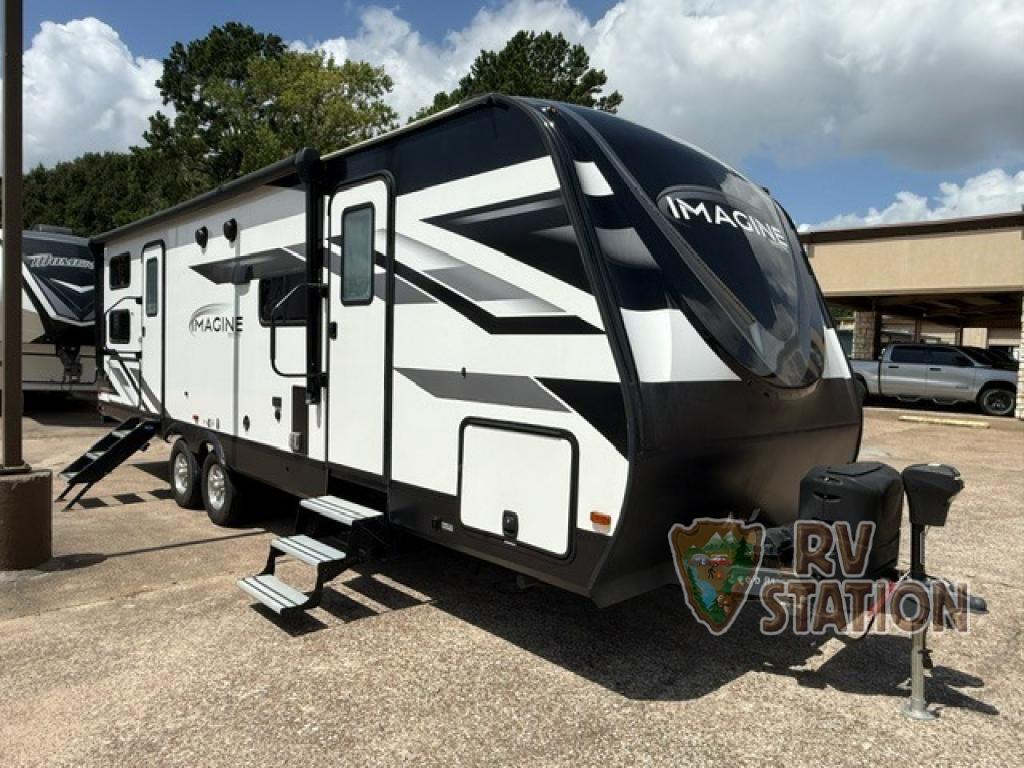 2022 Grand Design Imagine 2800BH RV