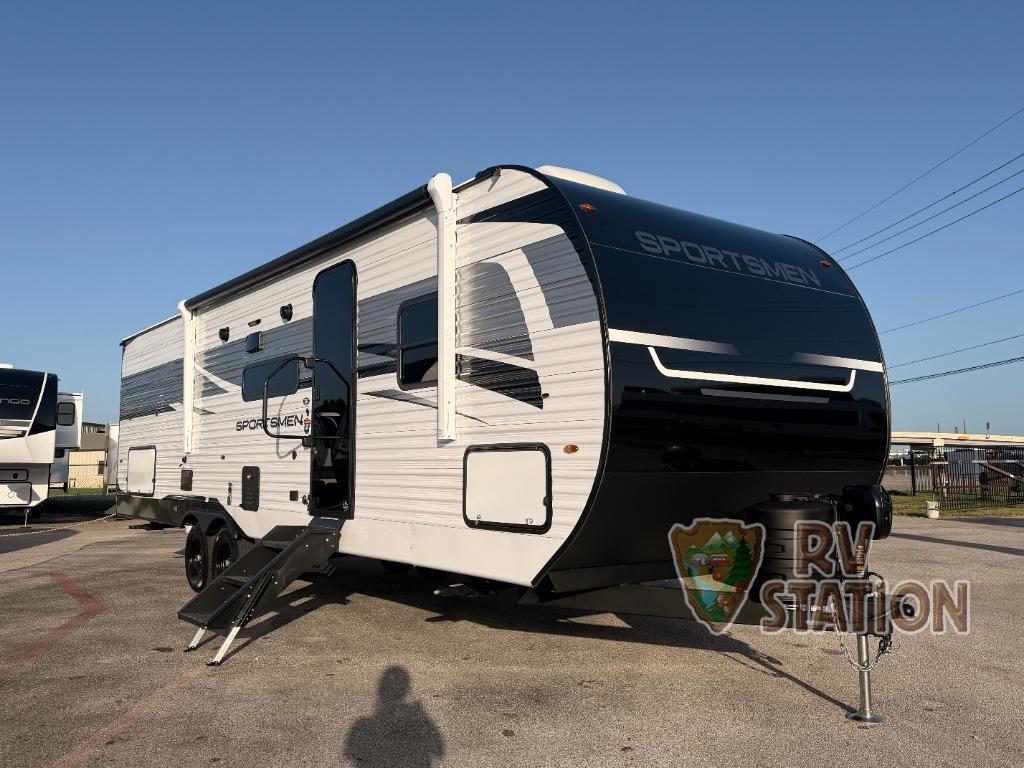 2027 Kz Sportsmen SE 301BHKSE in katy TX