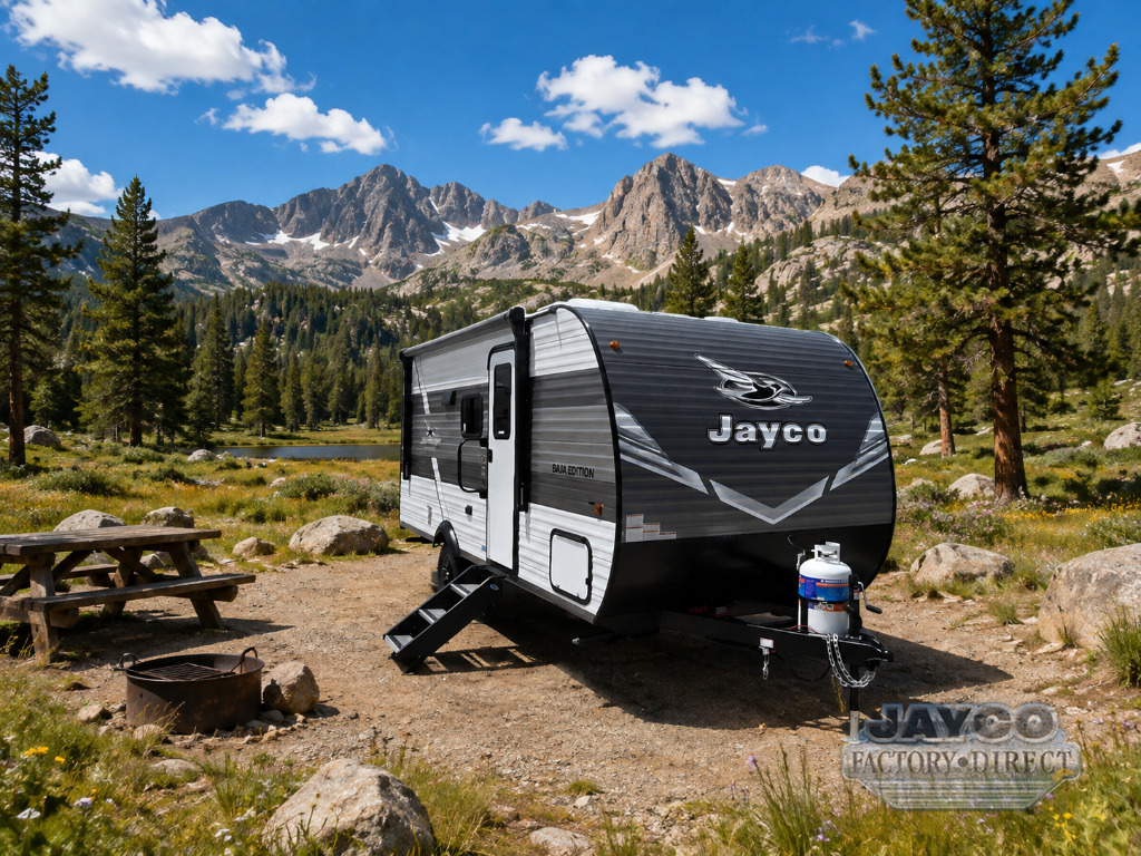 2027 Jayco Jay Flight 175BHW in mesa AZ