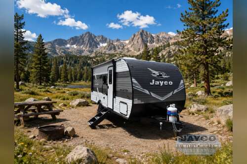 2027 Jayco Jay Flight 175BHW in mesa AZ