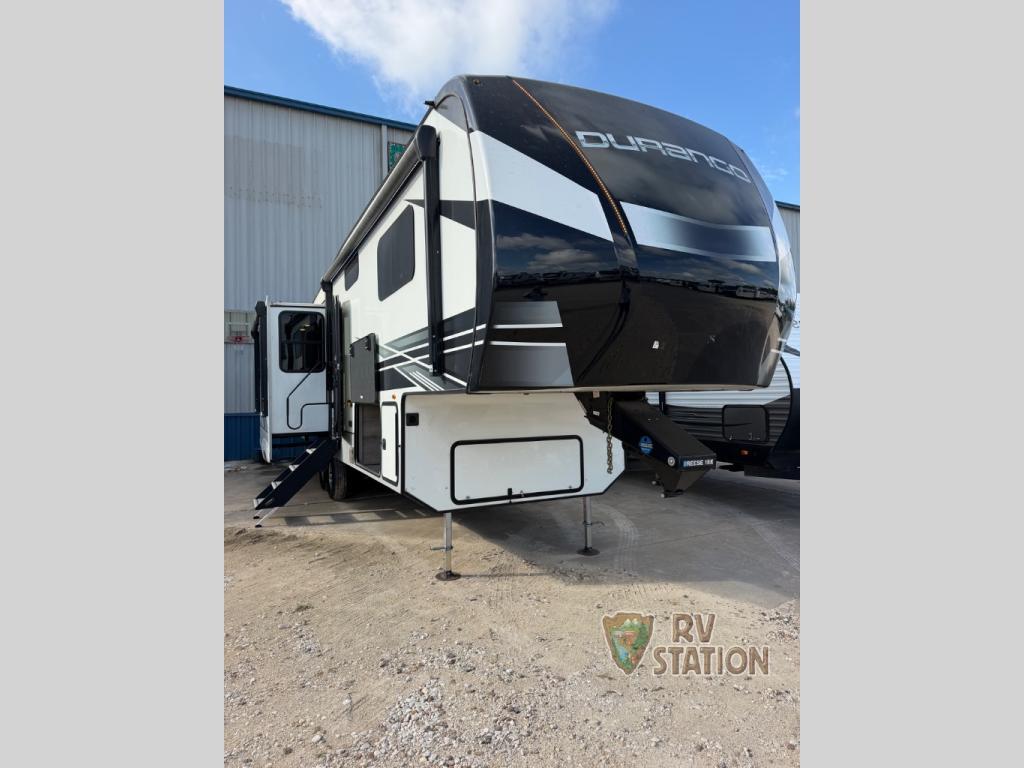 2023 Kz Durango D301RLT RV