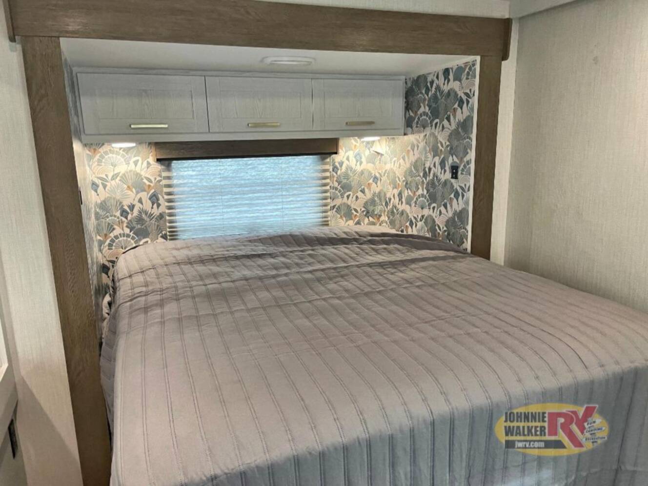 A photo of this 2025 Heartland Eddie Bauer 33FK