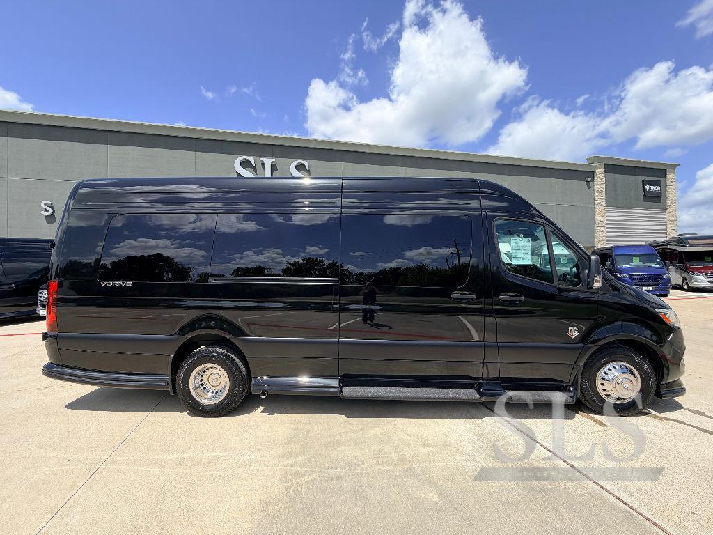 2027 Ogv V-Drive 10RJ 170E in houston TX
