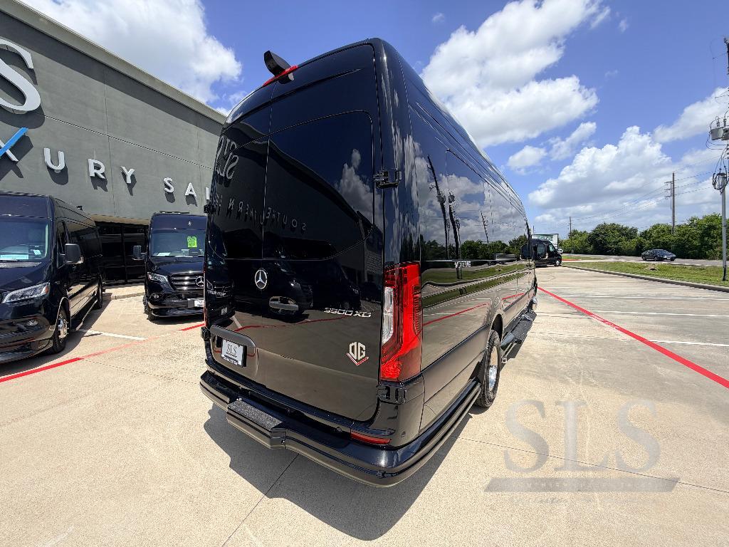 2027 Ogv V-Drive 10RJ 170E in houston TX