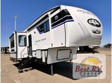 2025 Forest River Cherokee Arctic Wolf 331BH Review image