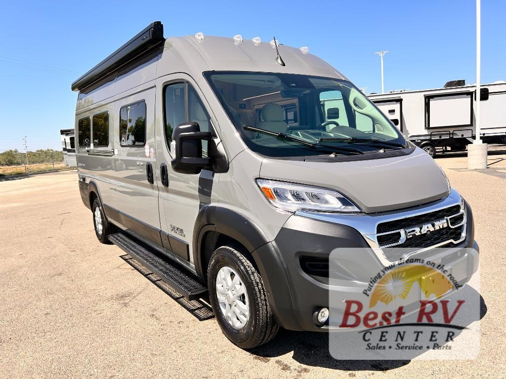 2026 Coachmen Rv Pixel P 2.0M in turlock CA