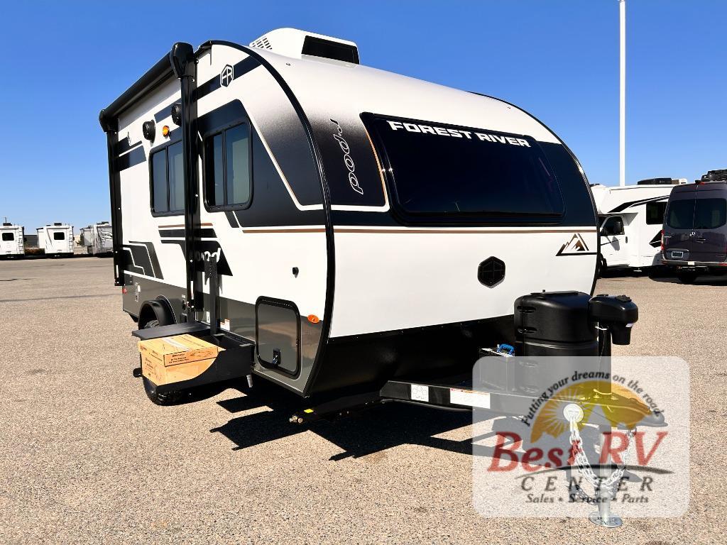 2027 Forest River Rv R Pod RP-153 in turlock CA